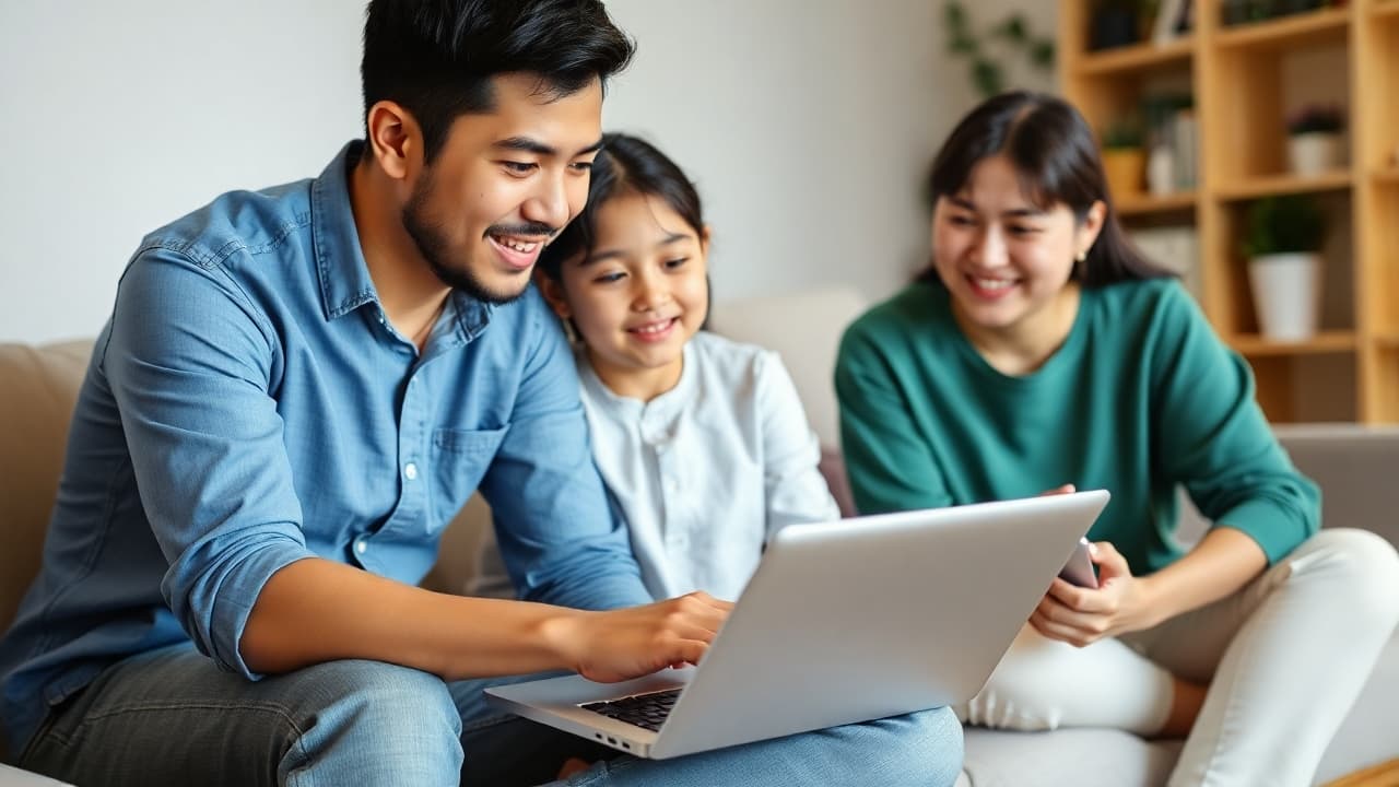 What to Do with an Old Laptop?