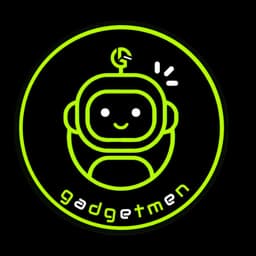 The Gadgetmen