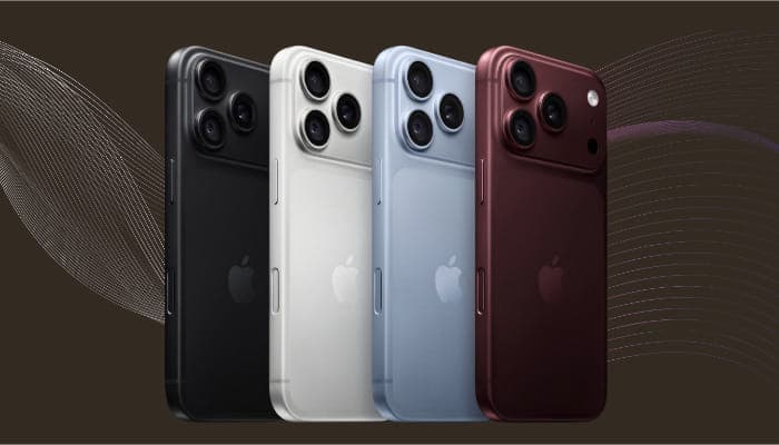 iPhone 18 Pro & 18 Pro Max Specs: Internal Upgrades, Similar Design