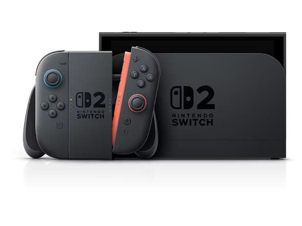 Nintendo Switch 2 (1) | SellUp Marketplace
