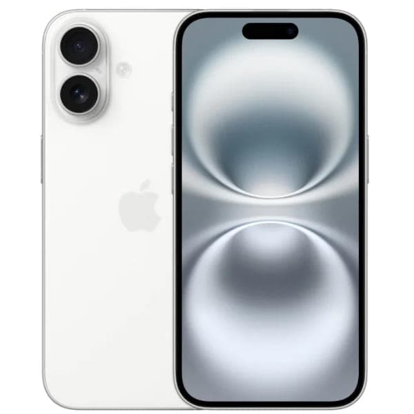 iPhone 16