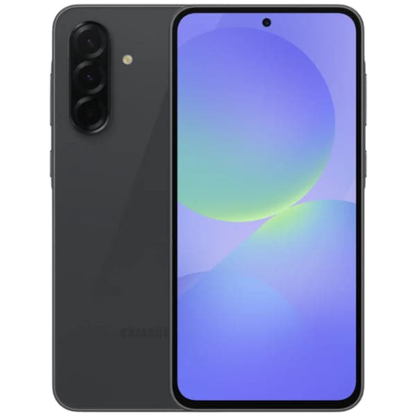 Galaxy A36 5G - 6/256GB - Black