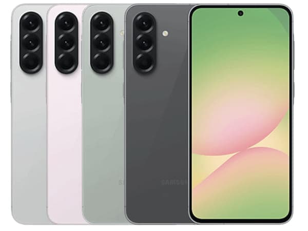 Galaxy A56 5G thumbnail 1