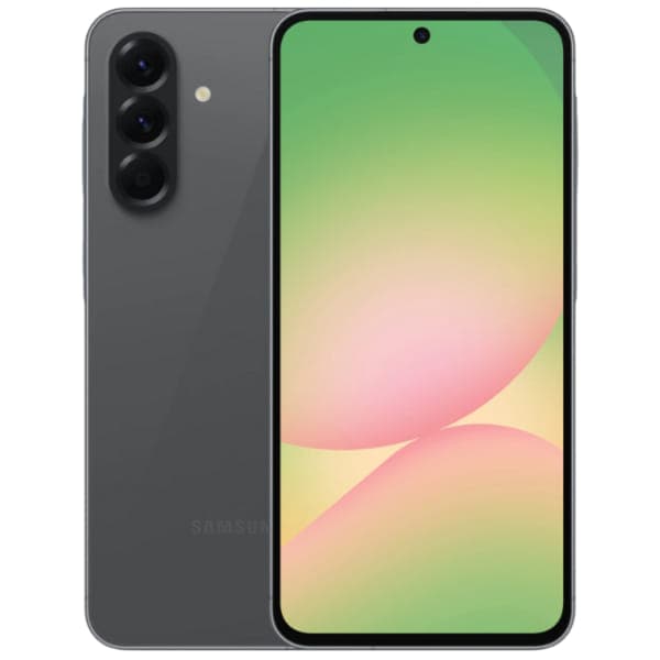 Galaxy A56 5G - 12/256GB - Awesome Graphite