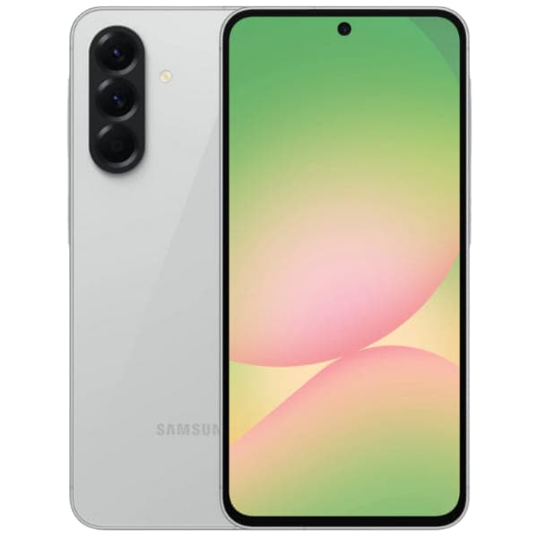 Galaxy A56 5G - 12/256GB - Awesome Light Gray