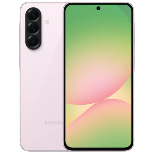 Galaxy A56 5G - 12/256GB - Awesome Pink