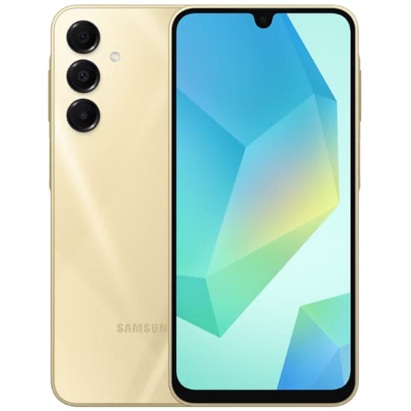 Galaxy A16 5G - 8/128GB - Gold
