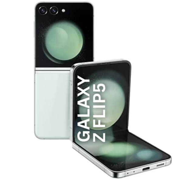 Galaxy Z Flip 5