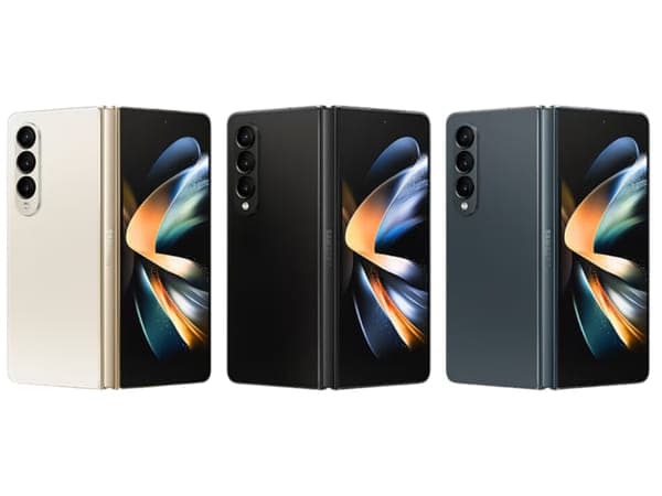 Galaxy Z Fold 4 thumbnail 1