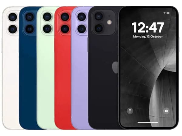 iPhone 12 thumbnail 1