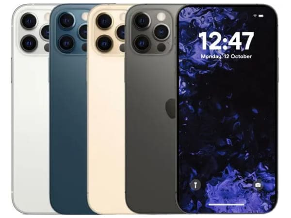 iPhone 12 Pro thumbnail 1