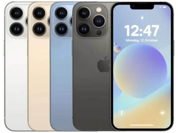 iPhone 13 Pro Max thumbnail 1