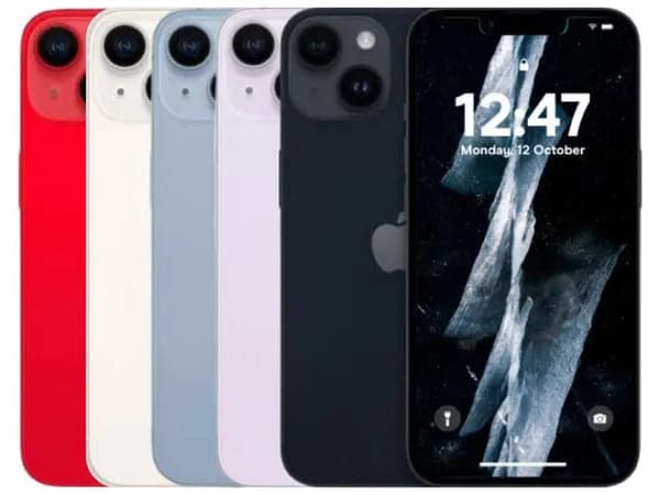 iPhone 14 Plus thumbnail 1