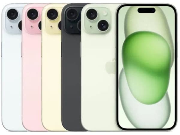 iPhone 15 Plus thumbnail 1