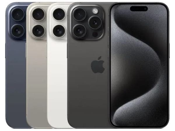 iPhone 15 Pro Max thumbnail 2