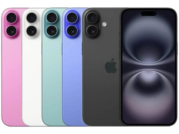 iPhone 16 Plus thumbnail 2