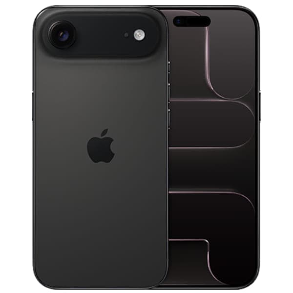iPhone Air - 256GB - Space Black