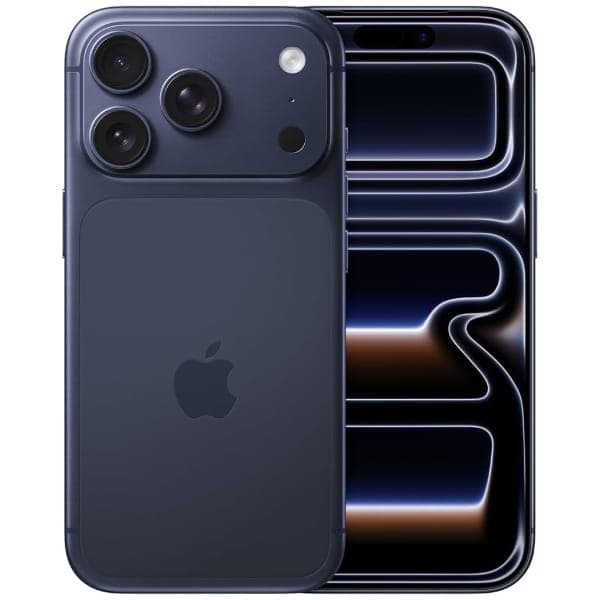 iPhone 17 Pro - 256GB - Deep Blue