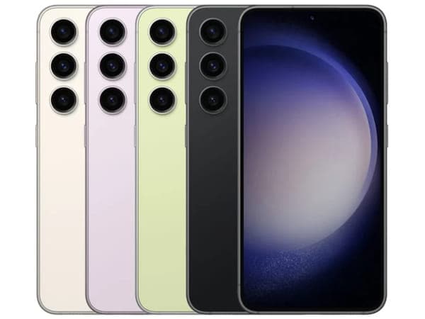 Galaxy S23+ thumbnail 1