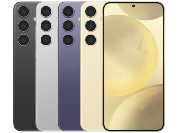 Galaxy S24+ thumbnail 1