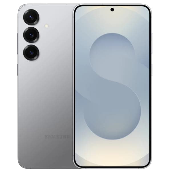 Galaxy S25+ - 12/512GB - Silver Shadow