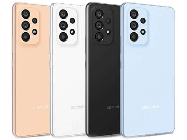 Galaxy A53 5G