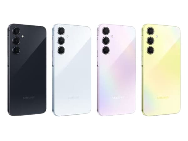 Galaxy A55 5G thumbnail 1