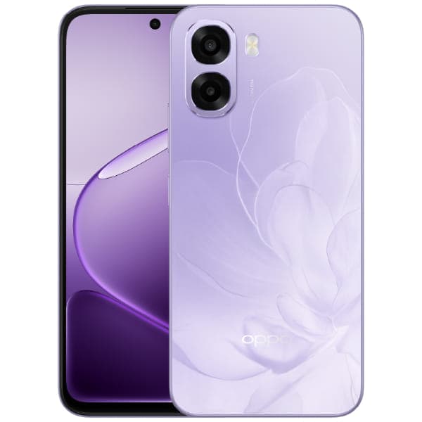 A6x 5G - 4/128GB - Violet Purple