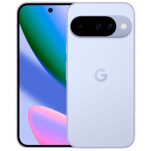 Pixel 10