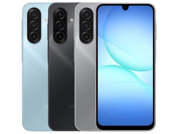 Galaxy A17 4G thumbnail 1