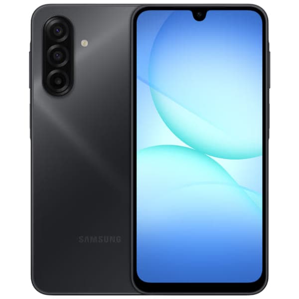 Galaxy A17 5G - 8/128GB - Black