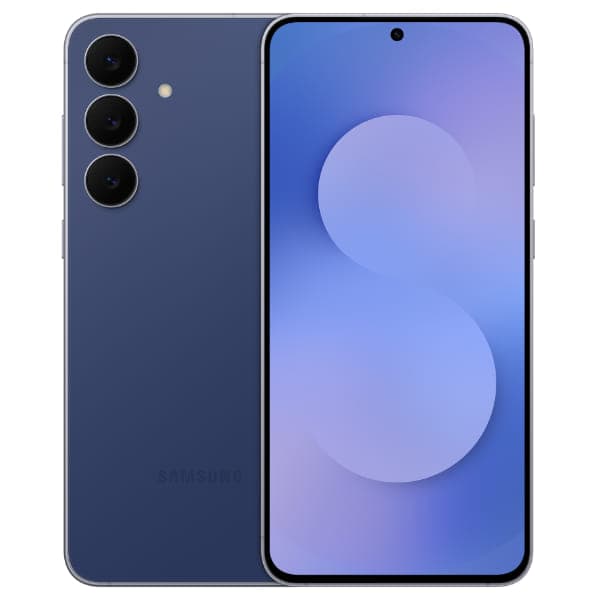 Galaxy S25 FE - 8/256GB - Navy