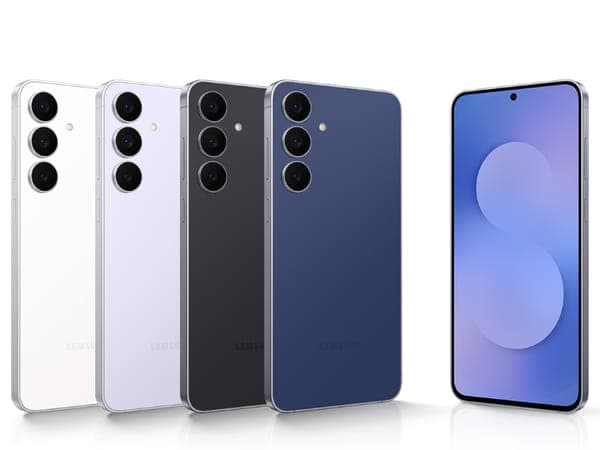 Galaxy S25 FE thumbnail 1