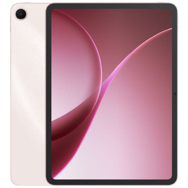Pad 5 Matte Edition - 8/256GB - 5G - Aurora Pink