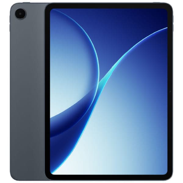 Pad 5 Matte Edition - 8/256GB - 5G - Starlight Black