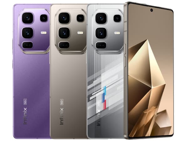 Note 50 Pro+ thumbnail 1