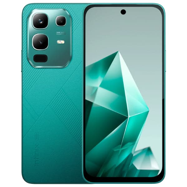 Note 50x 5G - 8/128GB - Green