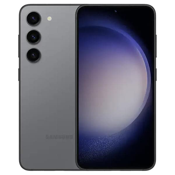 Galaxy S23+ - 8/512GB - Graphite