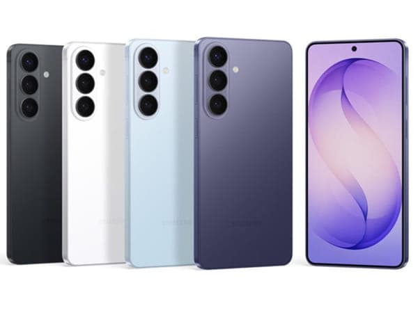 Galaxy S26 thumbnail 1