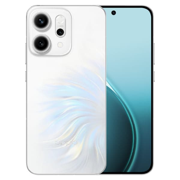 Reno 14 5G - 12/256GB - Opal White