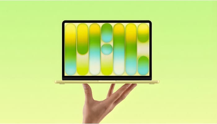 MacBook Neo Review: Vibrant Colors & Familiar Feel