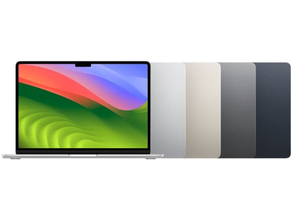 Apple  MacBook Air (13-inch, M3, 2024) (1) | SellUp Marketplace