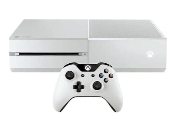 Microsoft Xbox One  (1) | SellUp Marketplace