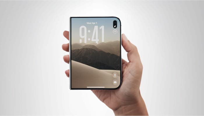 iPhone Duo Review: Apple’s First Foldable Phone