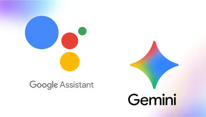 Gemini Takes Over Google Assistant by Sept 2026