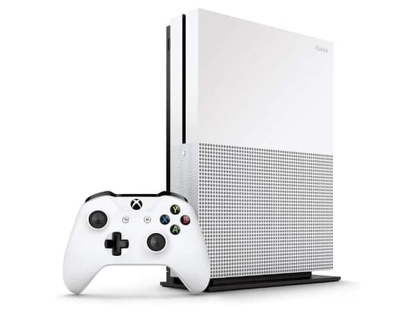 Microsoft Xbox One S  (1) | SellUp Marketplace