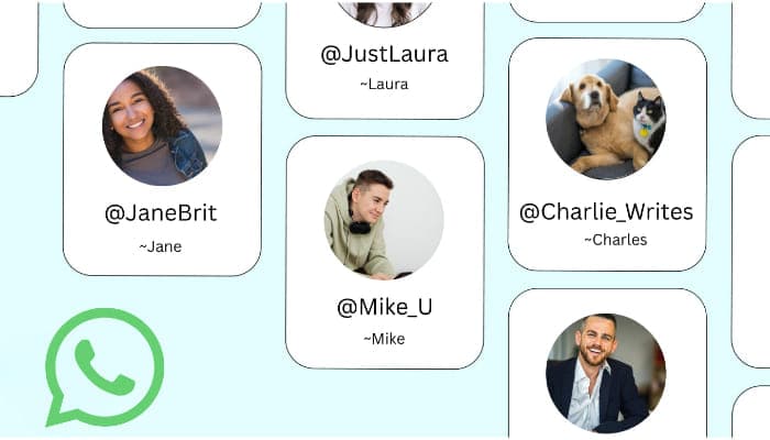 WhatsApp Username Explained: How to Reserve Yours