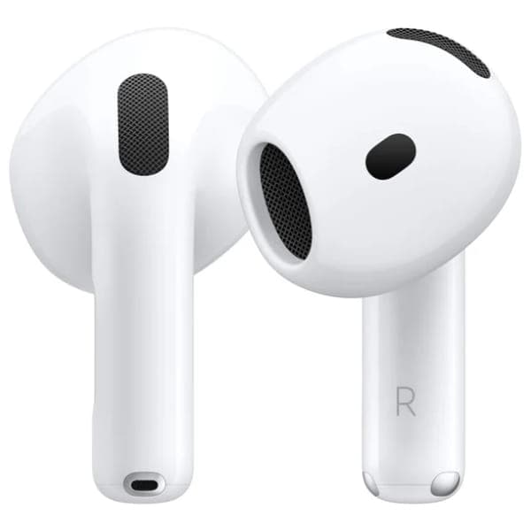 Apple AirPods 4 with Active Noise Cancellation USB-C (4) | SellUp Marketplace