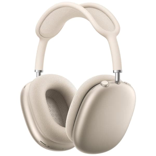 Apple AirPods Max USB-C — Starlight | SellUp Marketplace