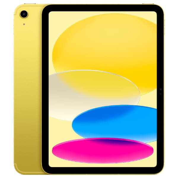 Apple iPad 10th Gen (1) | SellUp Marketplace